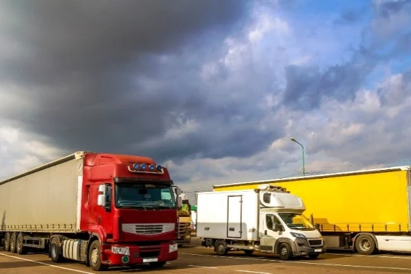 Hatay Kocaeli Nakliyat Ambarları